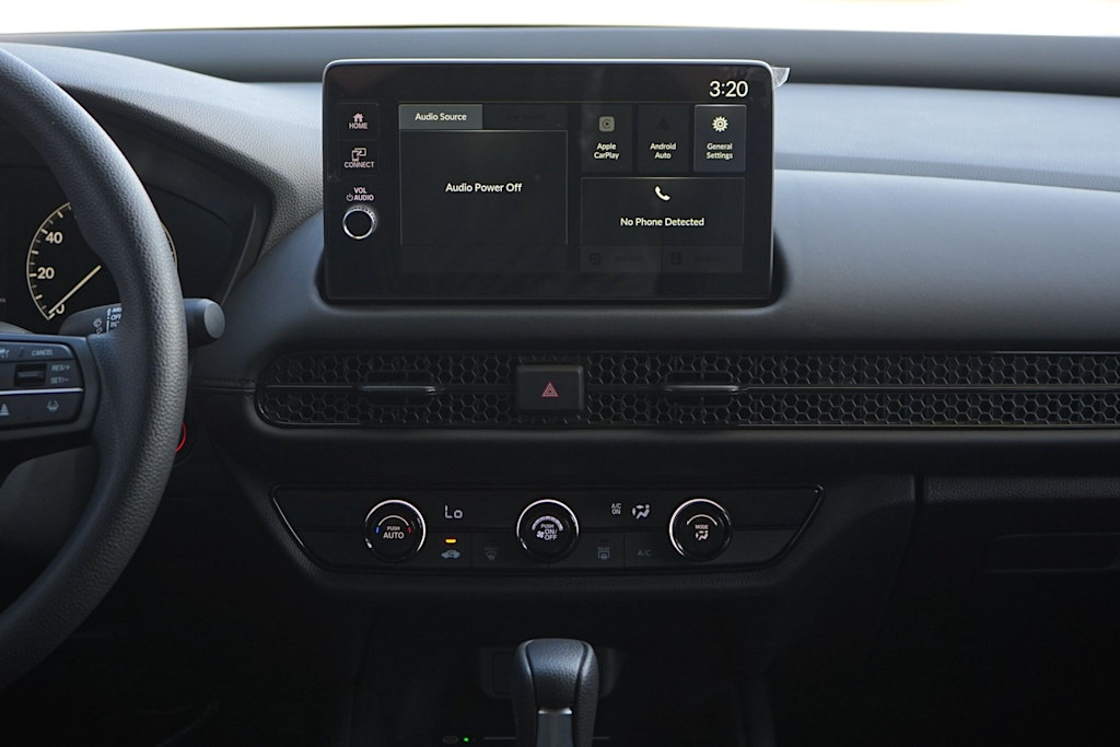 Thumbnail: 2026 Honda HR-V - 15