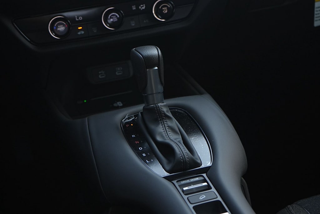 Thumbnail: 2026 Honda HR-V - 16