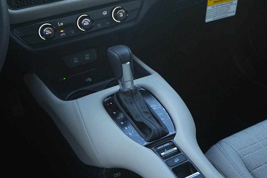 Thumbnail: 2026 Honda HR-V - 16