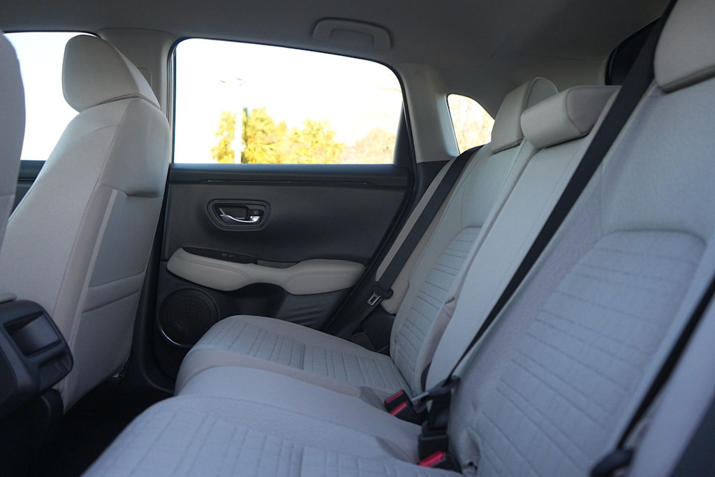 Thumbnail: 2026 Honda HR-V - 21