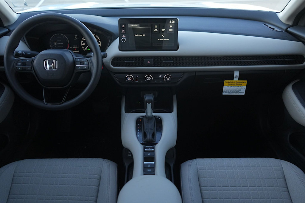 Thumbnail: 2026 Honda HR-V - 10