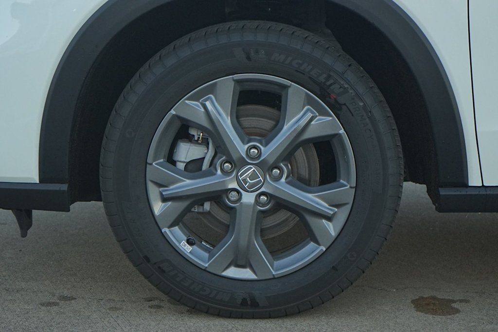 Thumbnail: 2026 Honda HR-V - 8