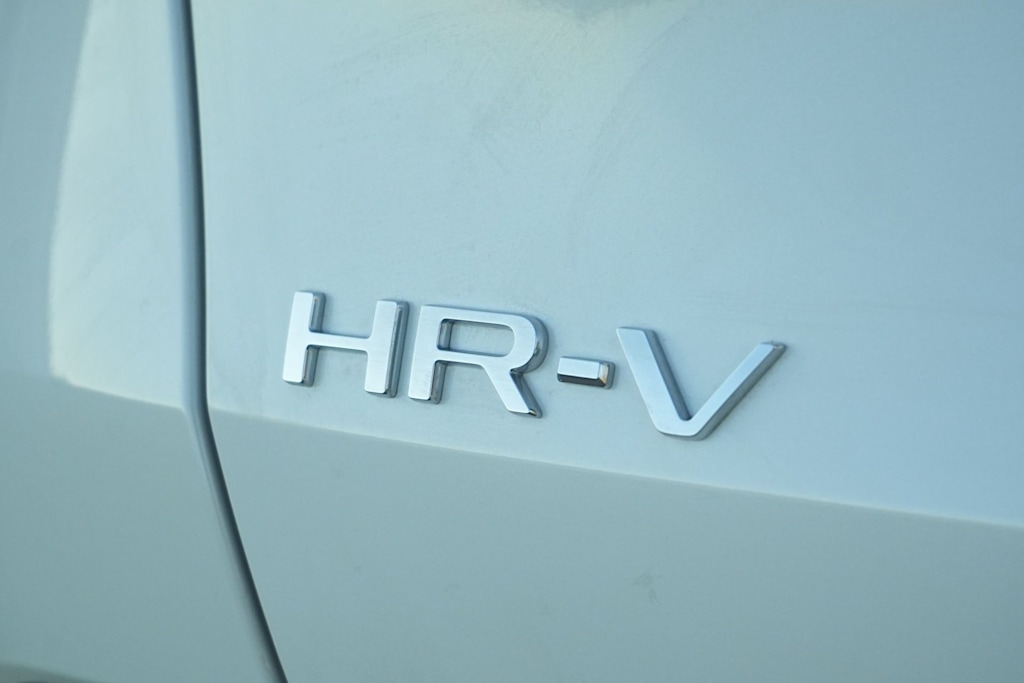 Thumbnail: 2026 Honda HR-V - 7