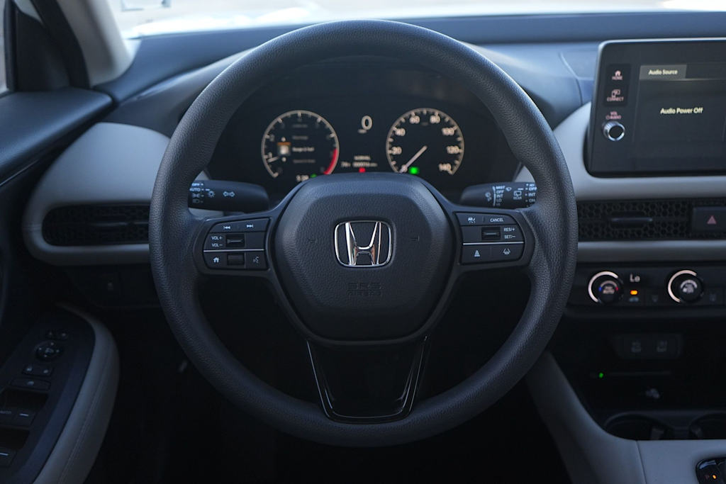 Thumbnail: 2026 Honda HR-V - 14