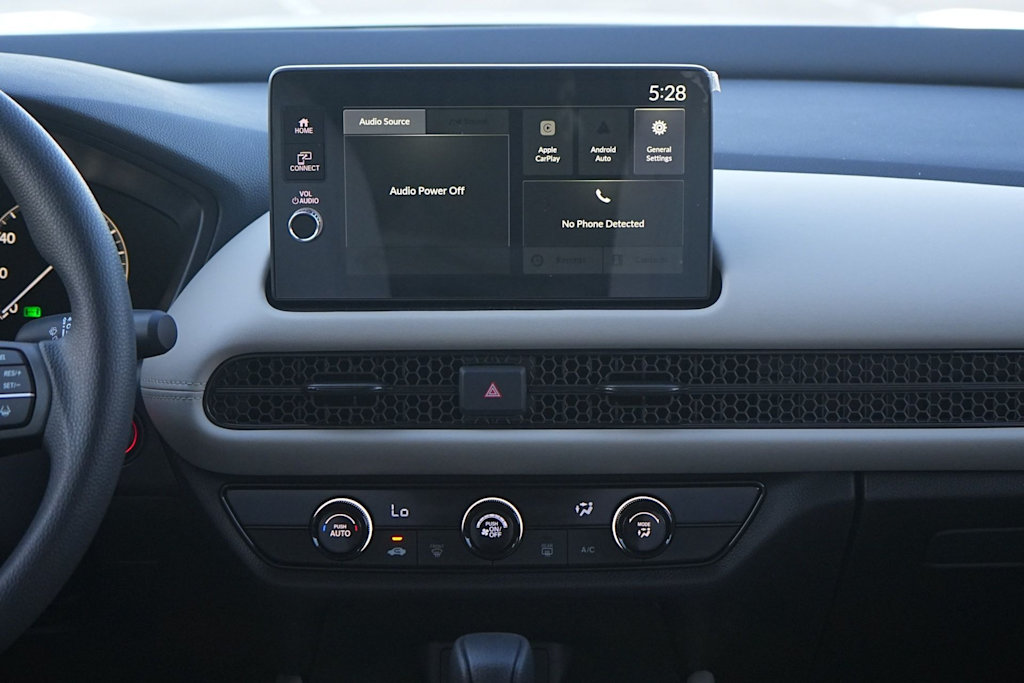 Thumbnail: 2026 Honda HR-V - 15