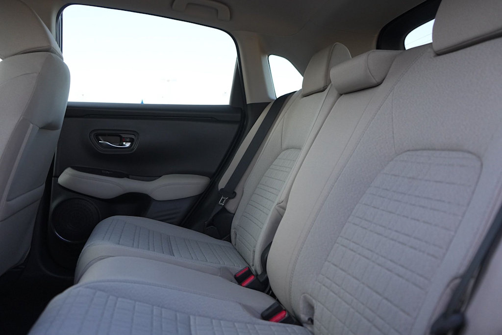 Thumbnail: 2026 Honda HR-V - 21