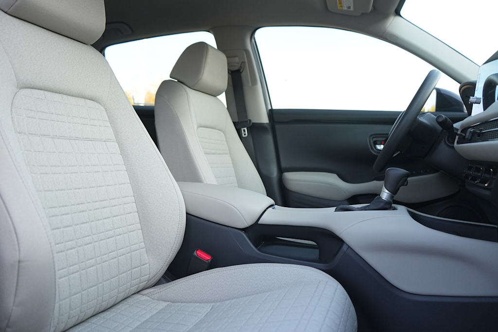 Thumbnail: 2026 Honda HR-V - 12