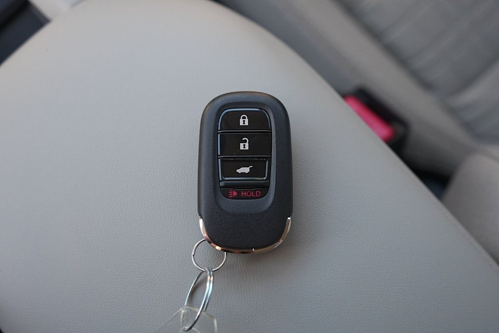 Thumbnail: 2026 Honda HR-V - 19