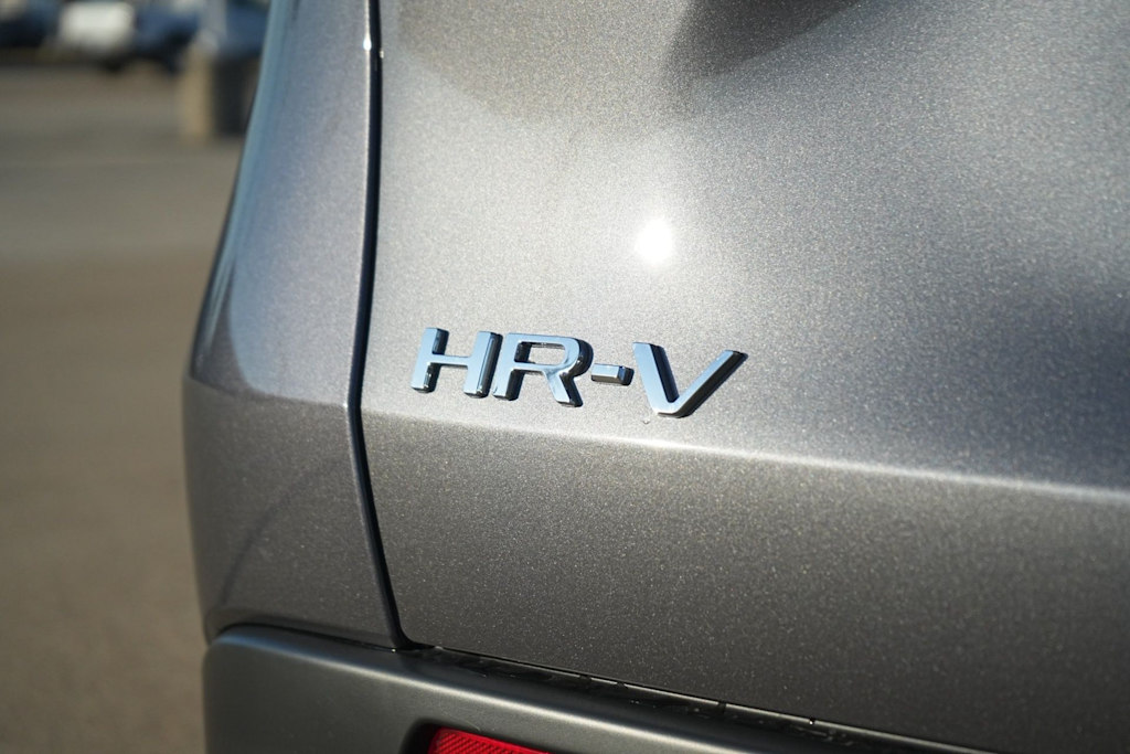 Thumbnail: 2026 Honda HR-V - 7