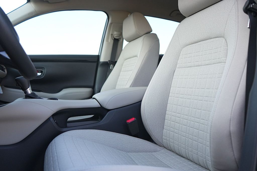 Thumbnail: 2026 Honda HR-V - 11