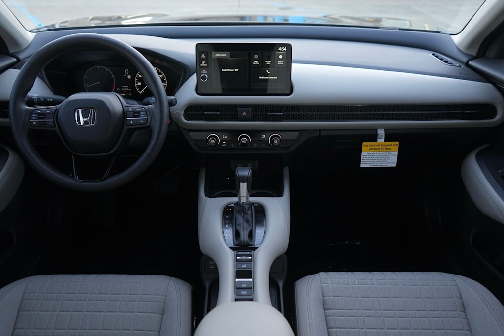 Thumbnail: 2026 Honda HR-V - 10