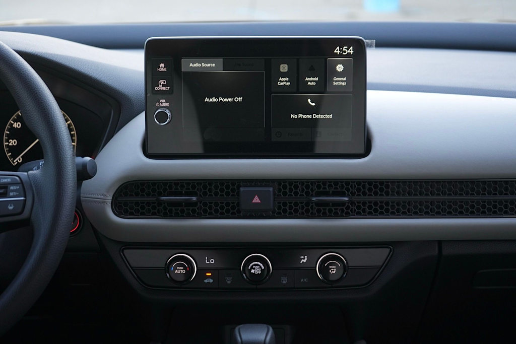 Thumbnail: 2026 Honda HR-V - 15