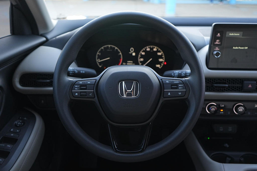 Thumbnail: 2026 Honda HR-V - 14