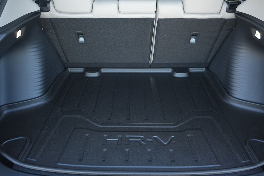 Thumbnail: 2026 Honda HR-V - 18