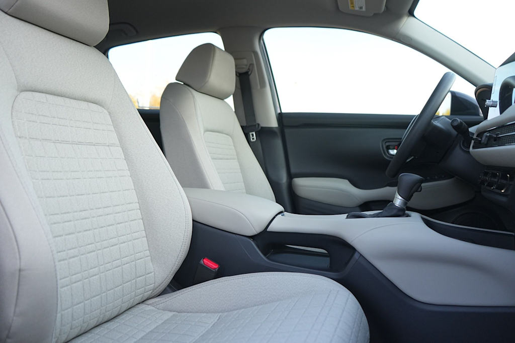 Thumbnail: 2026 Honda HR-V - 12