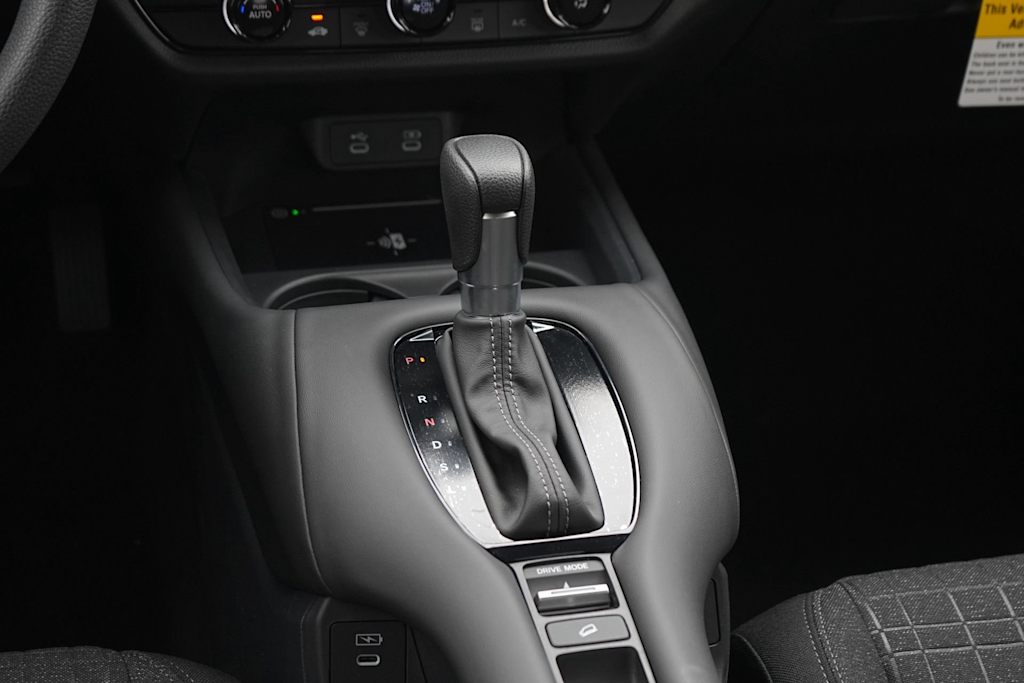 Thumbnail: 2027 Honda HR-V - 16