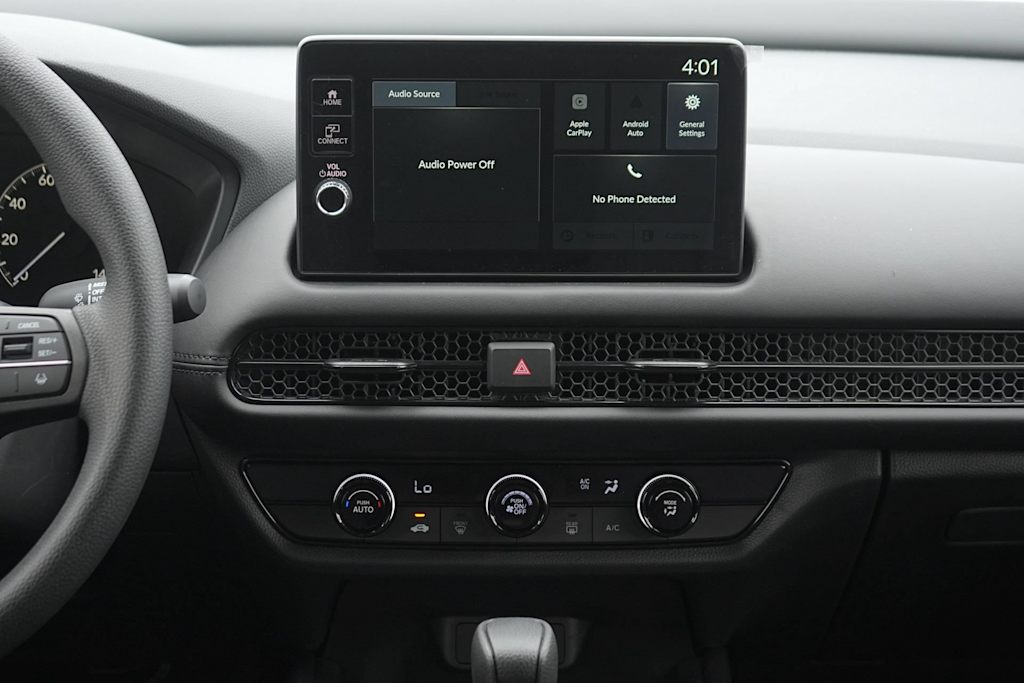 Thumbnail: 2027 Honda HR-V - 15