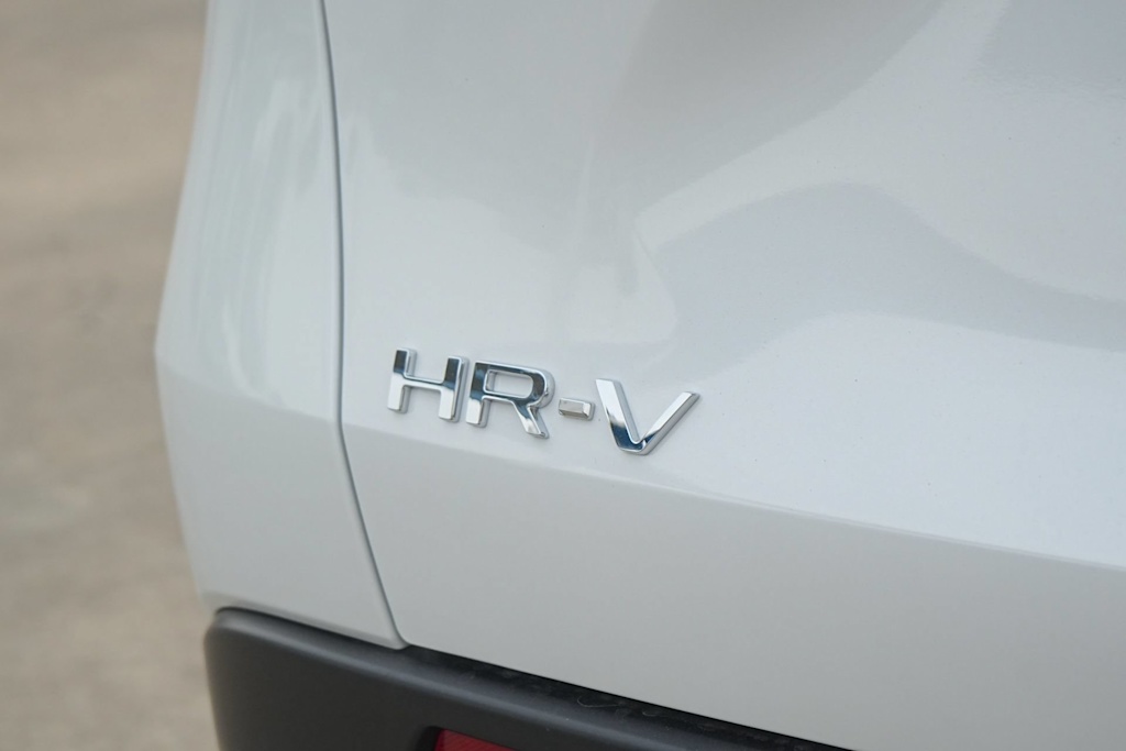 Thumbnail: 2027 Honda HR-V - 7