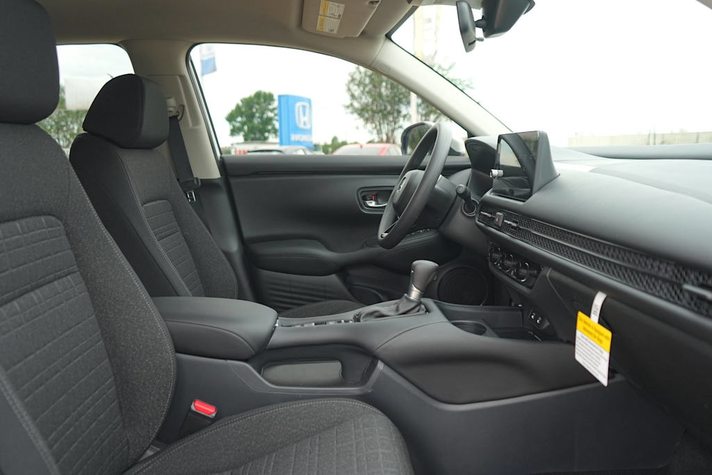 Thumbnail: 2027 Honda HR-V - 12