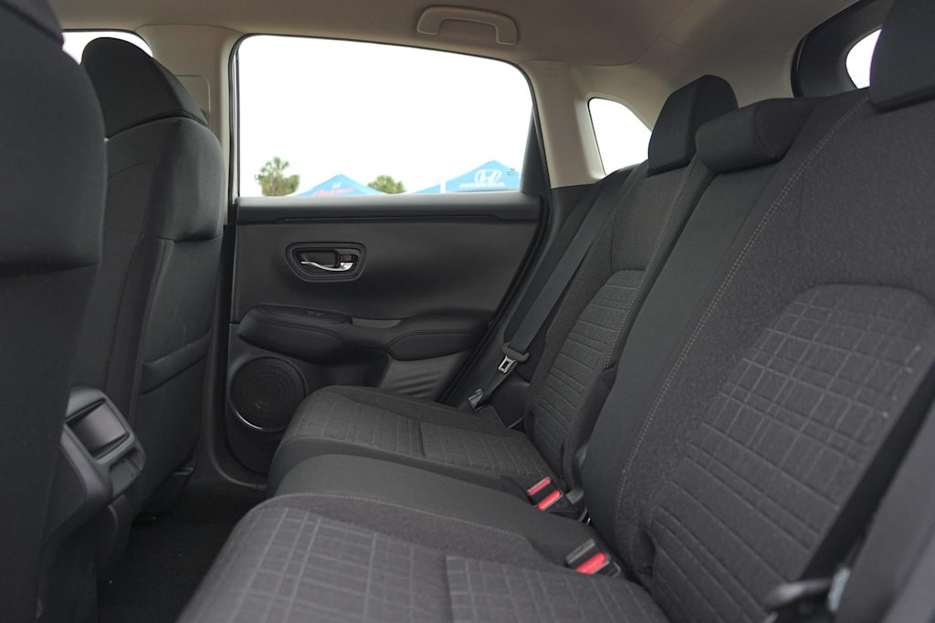 Thumbnail: 2027 Honda HR-V - 19