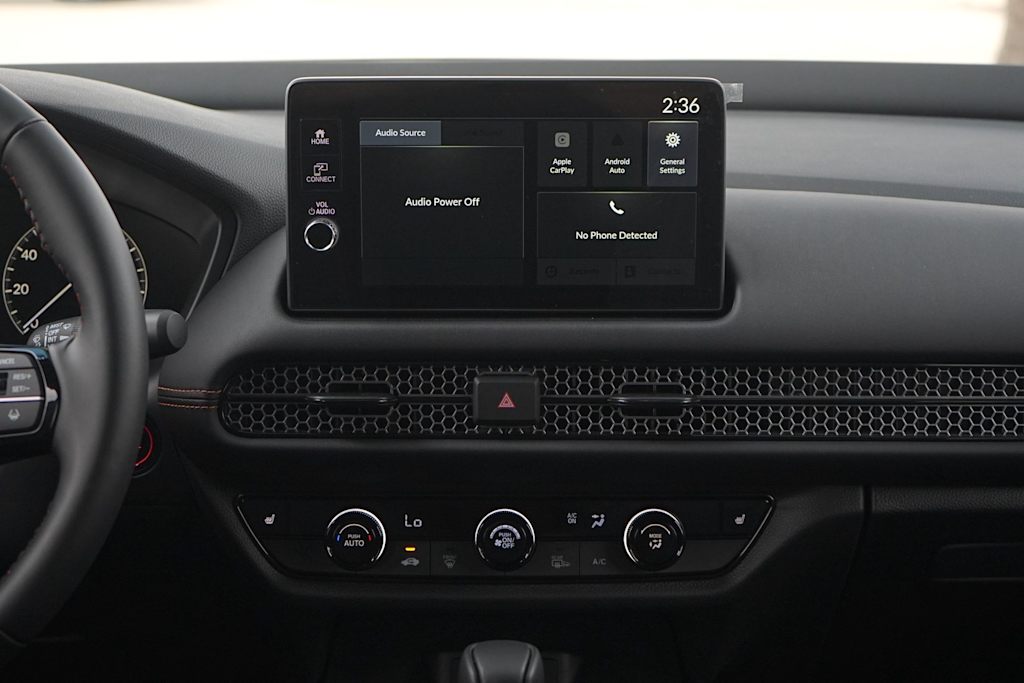 Thumbnail: 2026 Honda HR-V - 15