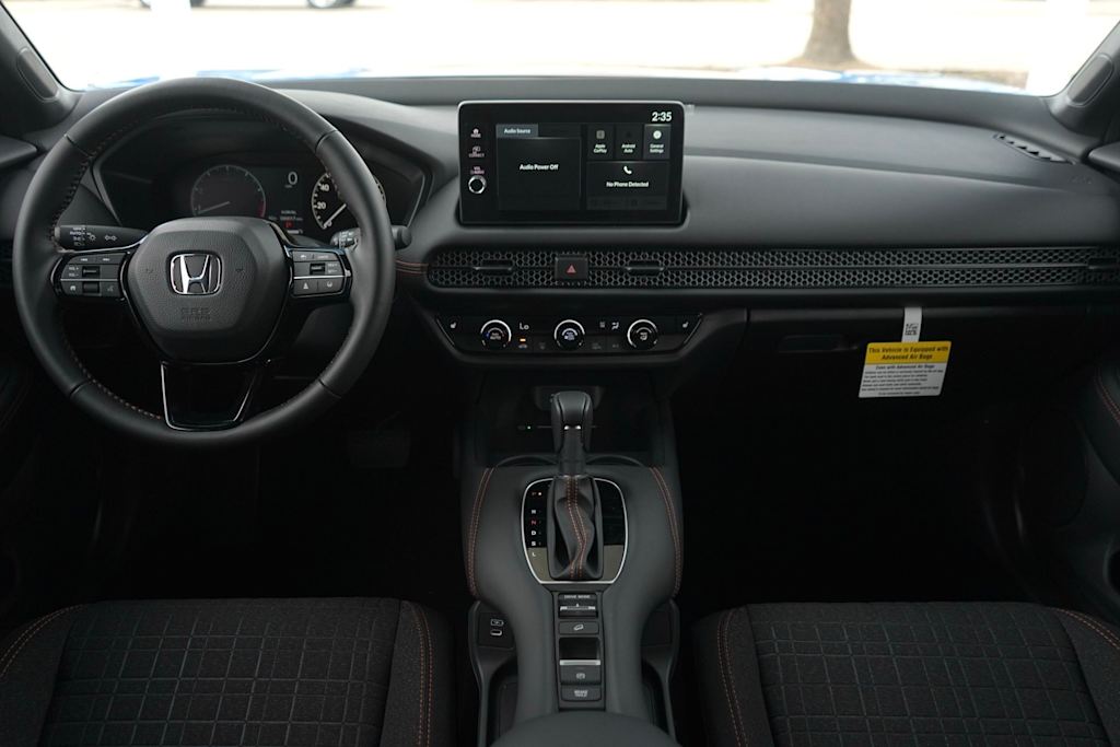 Thumbnail: 2026 Honda HR-V - 10