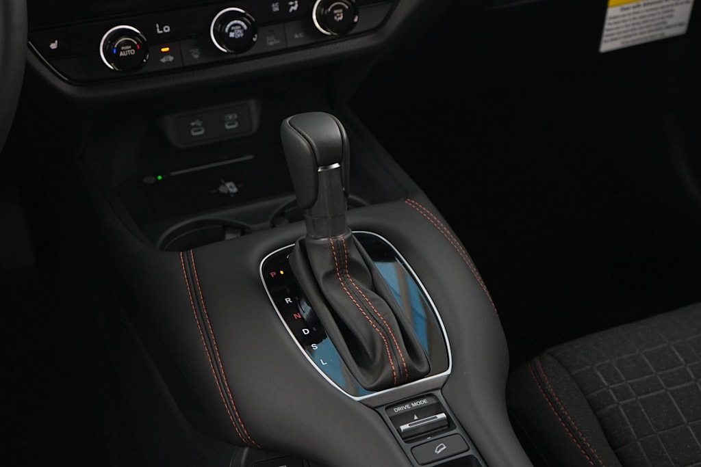 Thumbnail: 2026 Honda HR-V - 16
