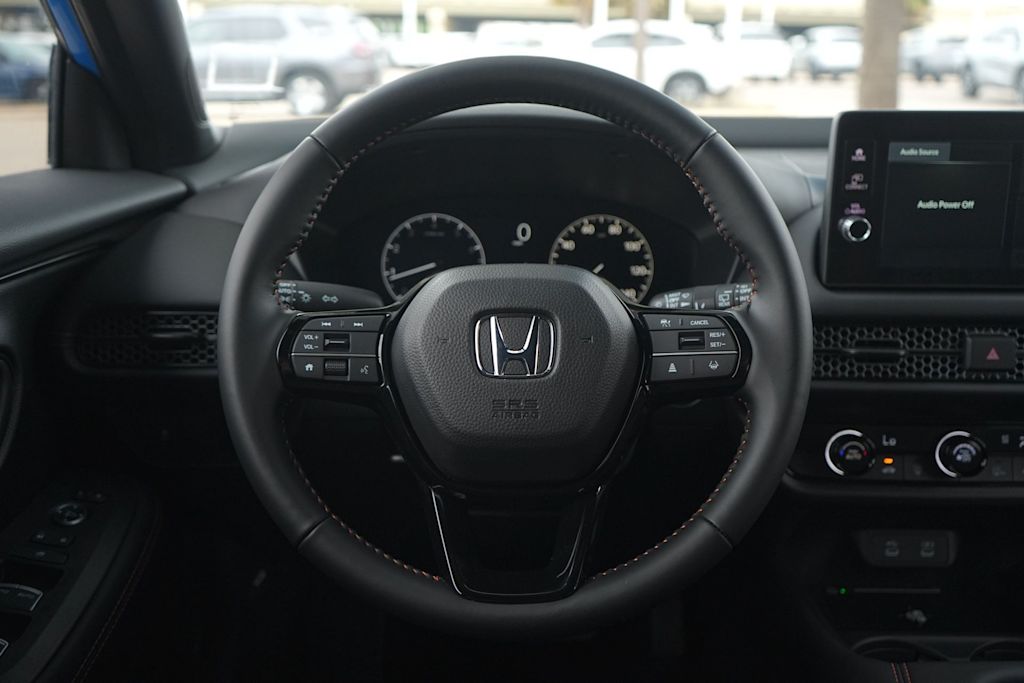 Thumbnail: 2026 Honda HR-V - 14