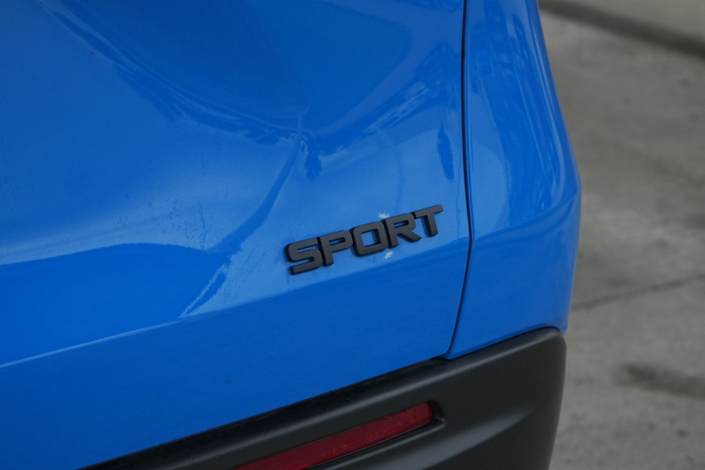 Thumbnail: 2026 Honda HR-V - 7