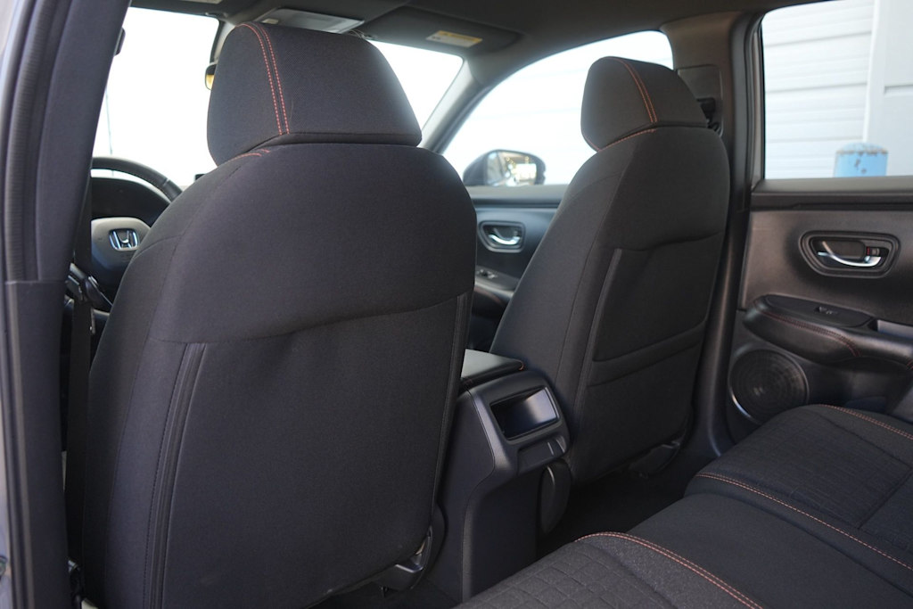 Thumbnail: 2024 Honda HR-V - 13