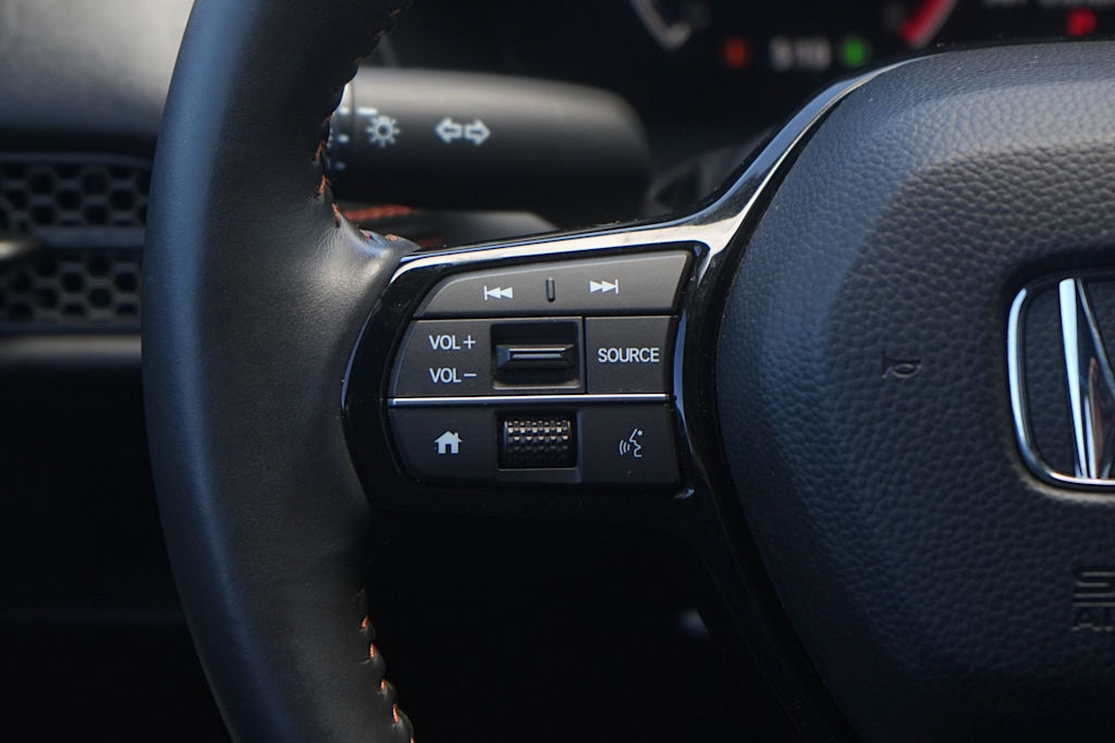 Thumbnail: 2024 Honda HR-V - 23