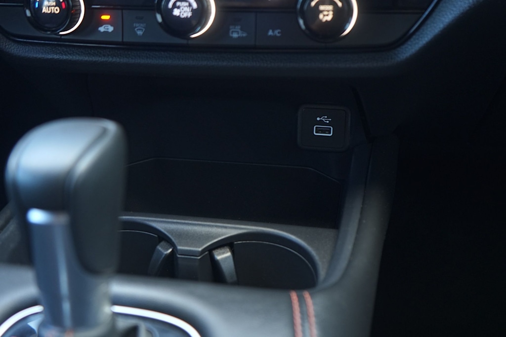 Thumbnail: 2024 Honda HR-V - 26