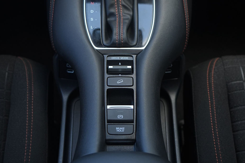 Thumbnail: 2024 Honda HR-V - 25