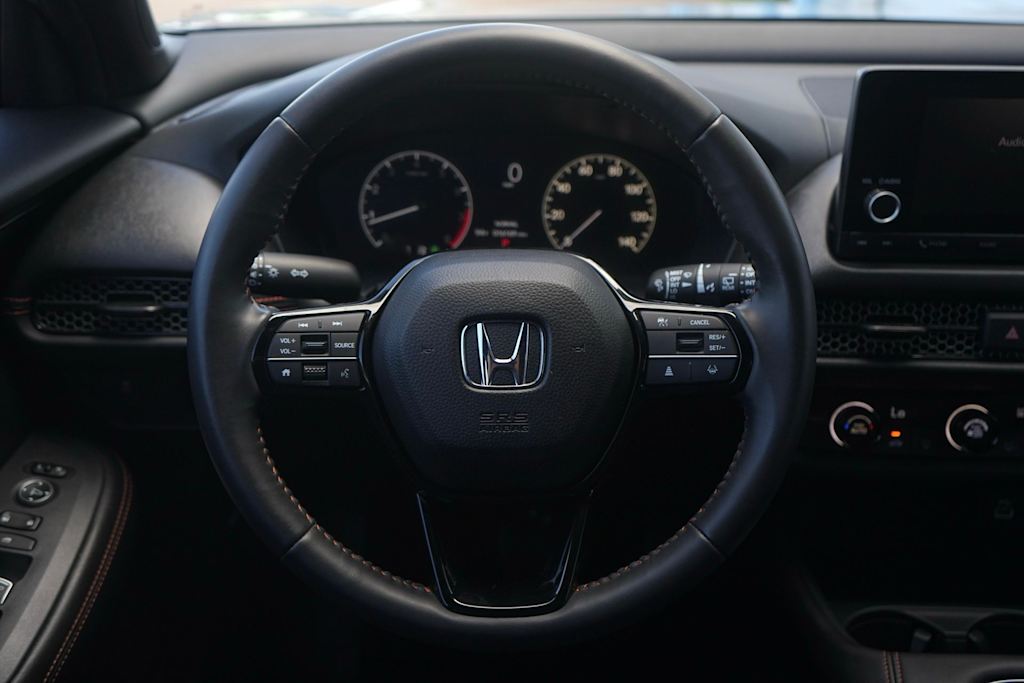 Thumbnail: 2024 Honda HR-V - 14