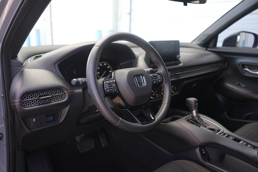 Thumbnail: 2024 Honda HR-V - 2