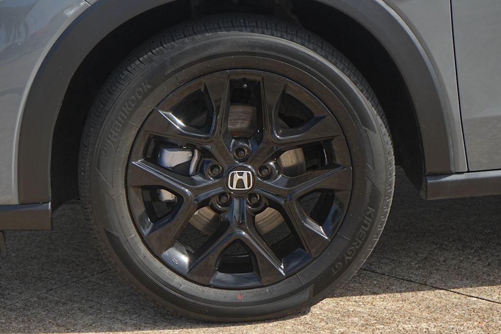 Thumbnail: 2024 Honda HR-V - 8