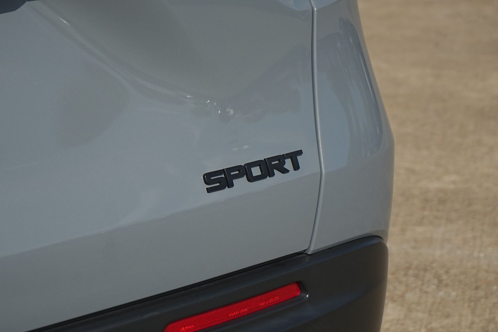 Thumbnail: 2024 Honda HR-V - 7