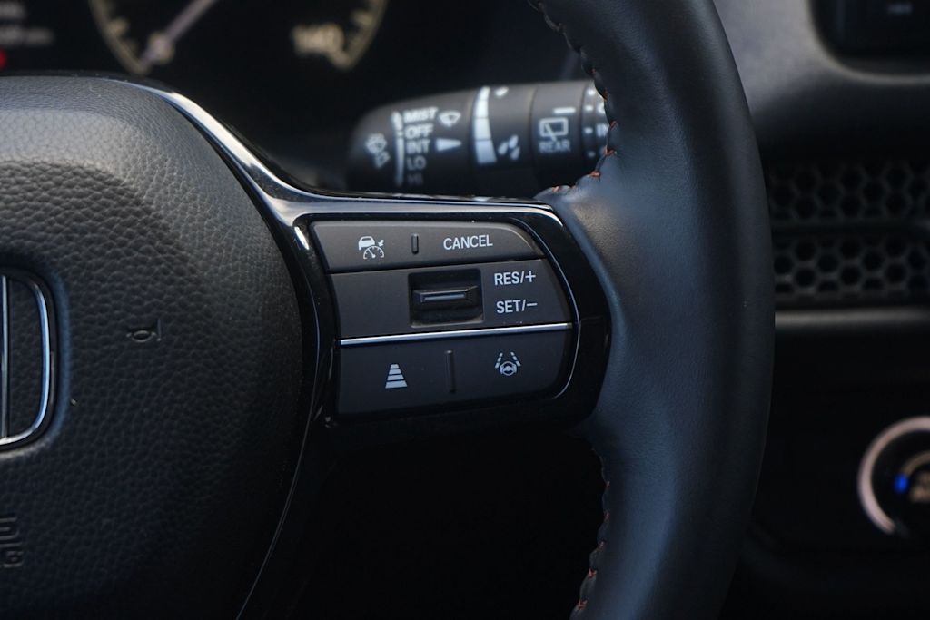 Thumbnail: 2024 Honda HR-V - 24