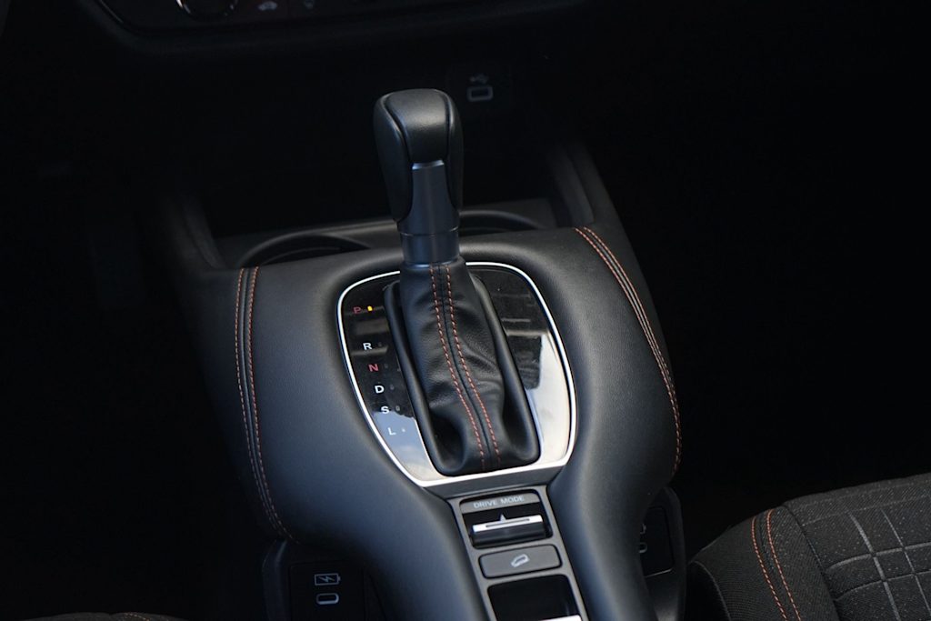 Thumbnail: 2024 Honda HR-V - 16