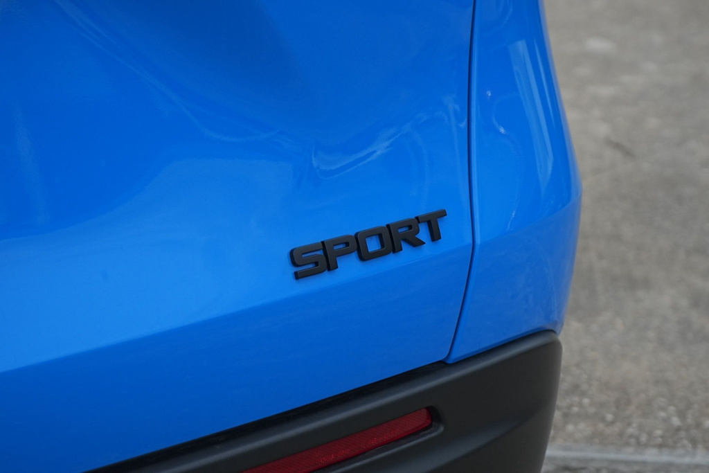 Thumbnail: 2027 Honda HR-V - 7