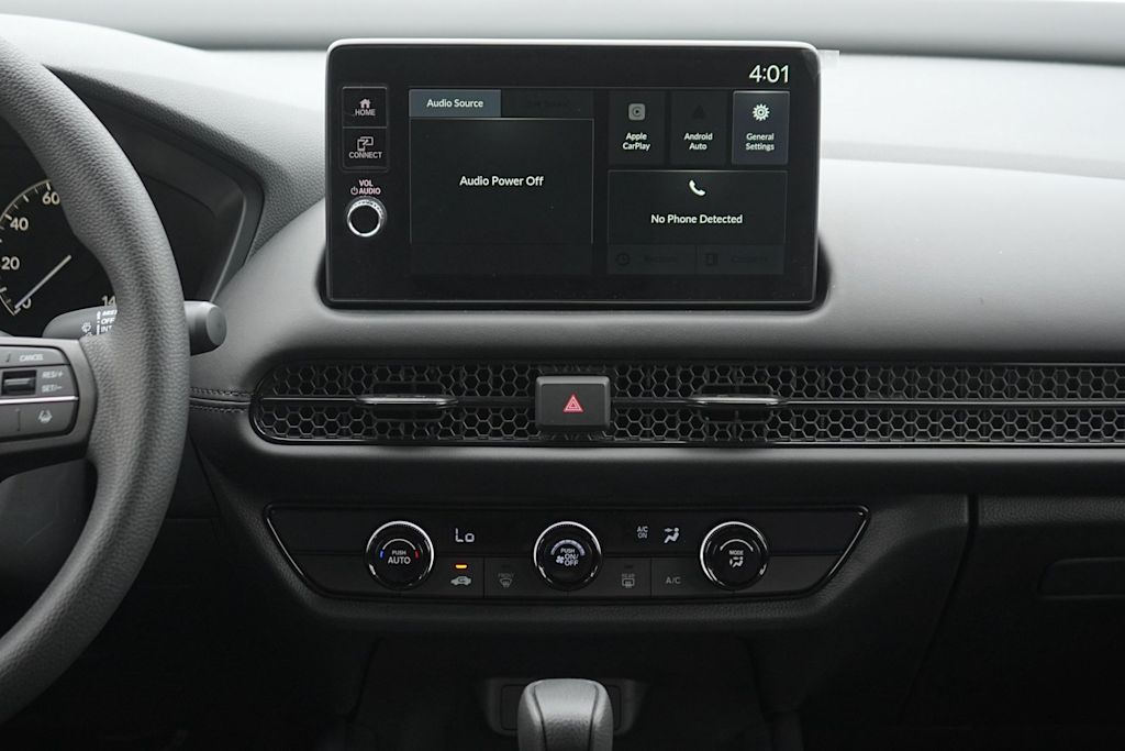 Thumbnail: 2027 Honda HR-V - 15