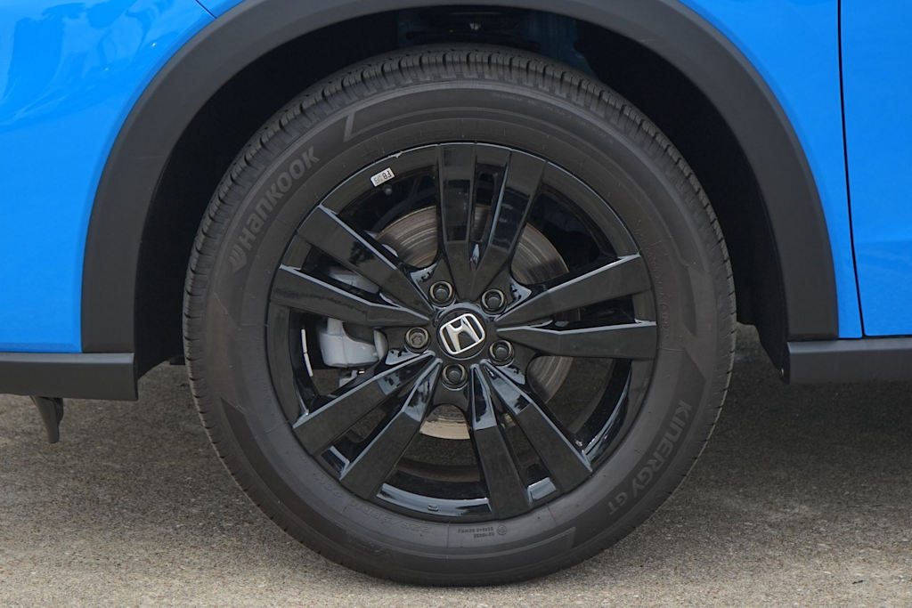 Thumbnail: 2027 Honda HR-V - 8