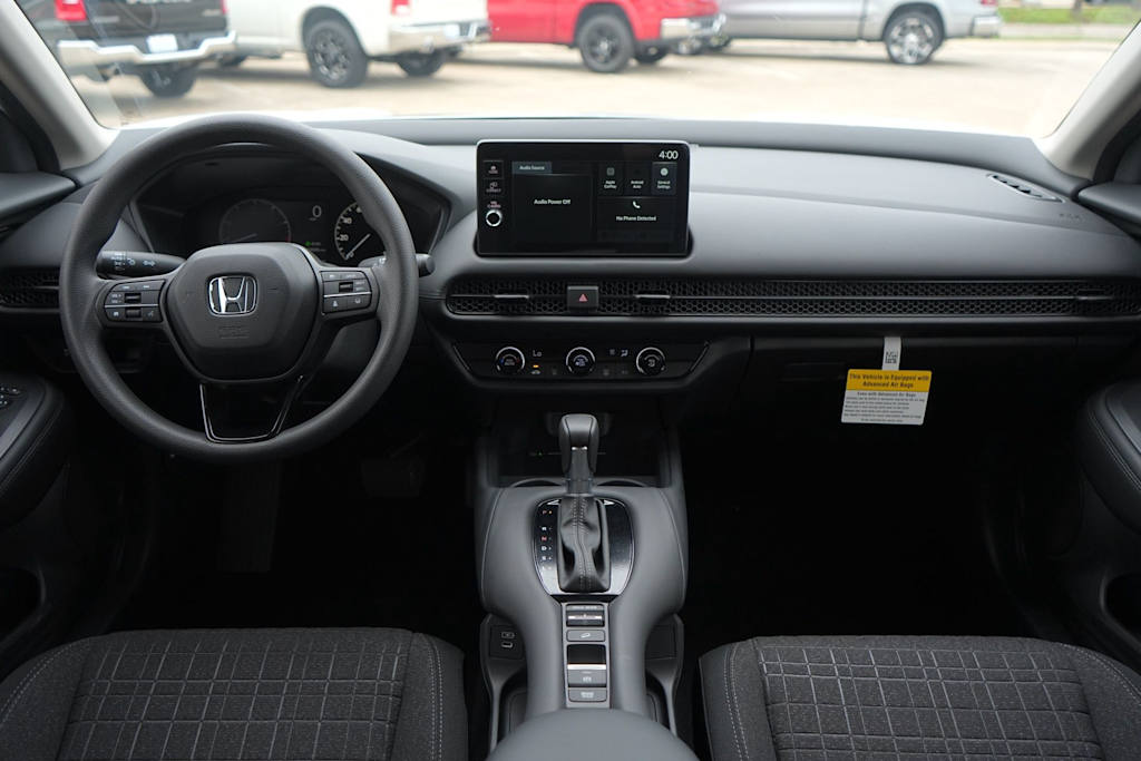 Thumbnail: 2027 Honda HR-V - 10