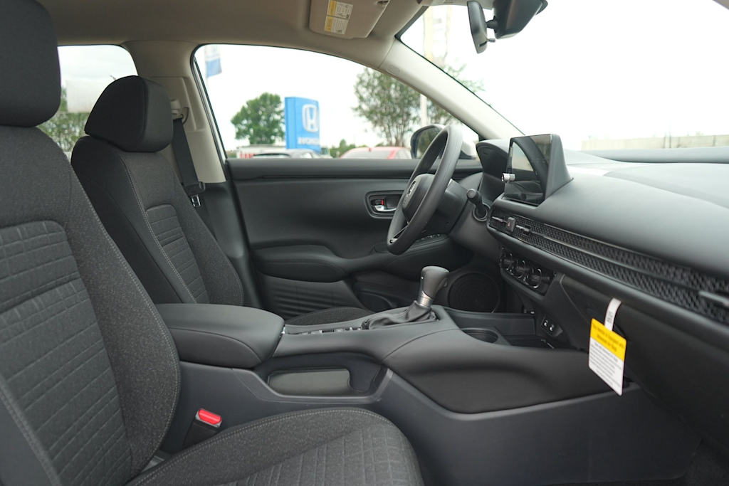 Thumbnail: 2027 Honda HR-V - 12