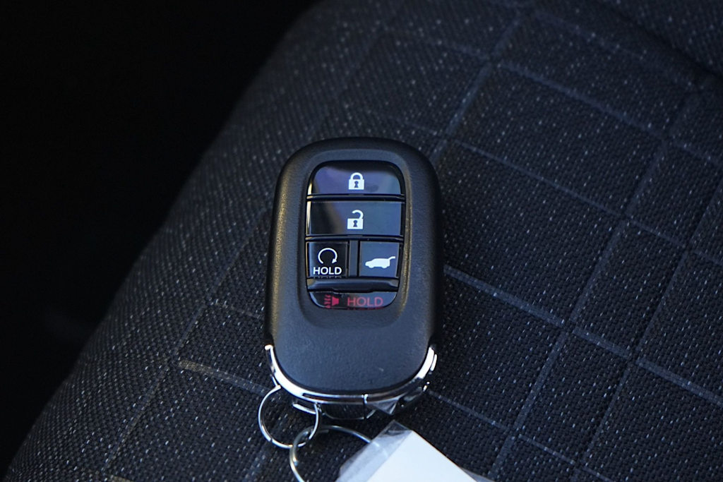 Thumbnail: 2026 Honda HR-V - 19