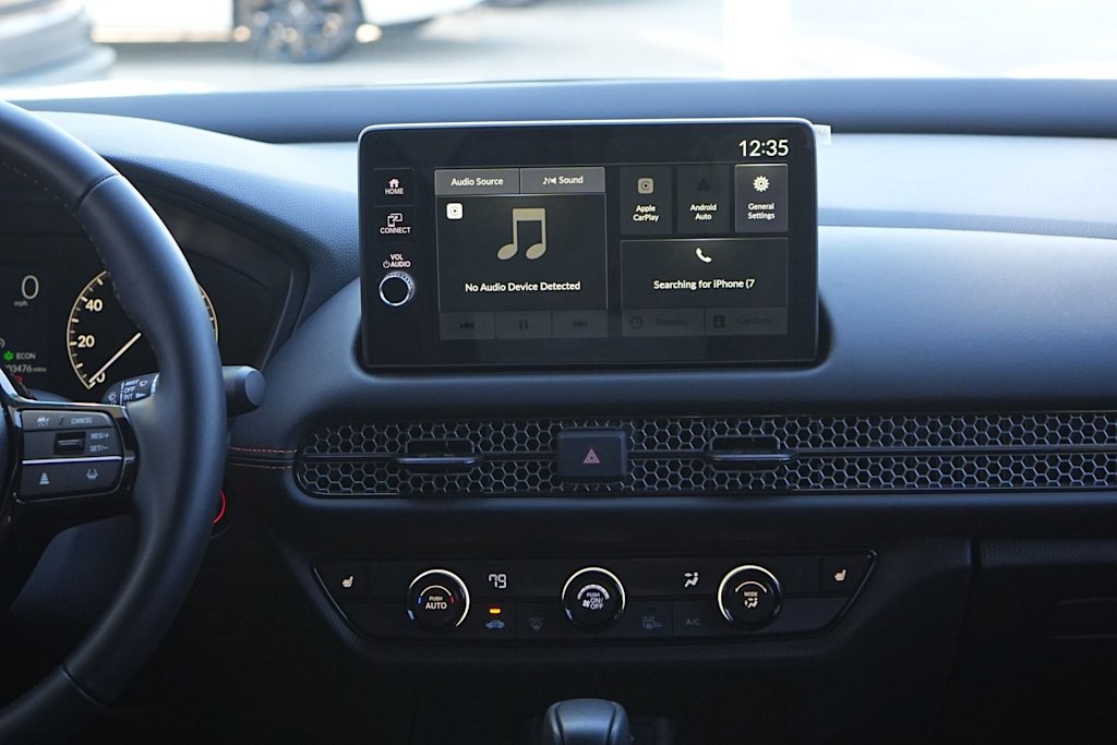 Thumbnail: 2026 Honda HR-V - 15