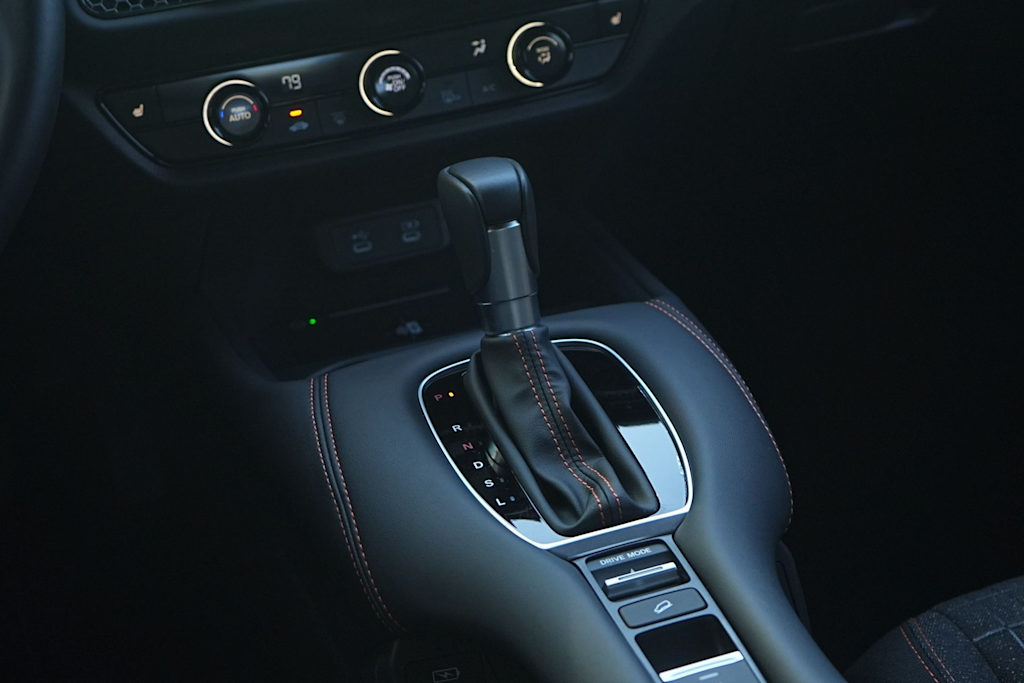 Thumbnail: 2026 Honda HR-V - 16