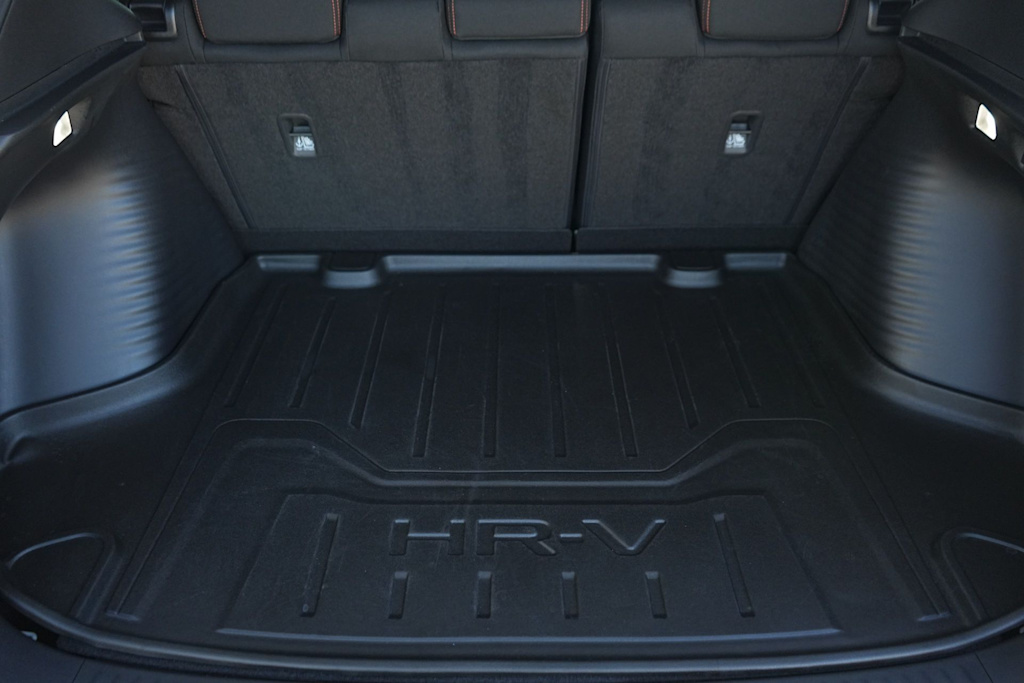 Thumbnail: 2026 Honda HR-V - 18