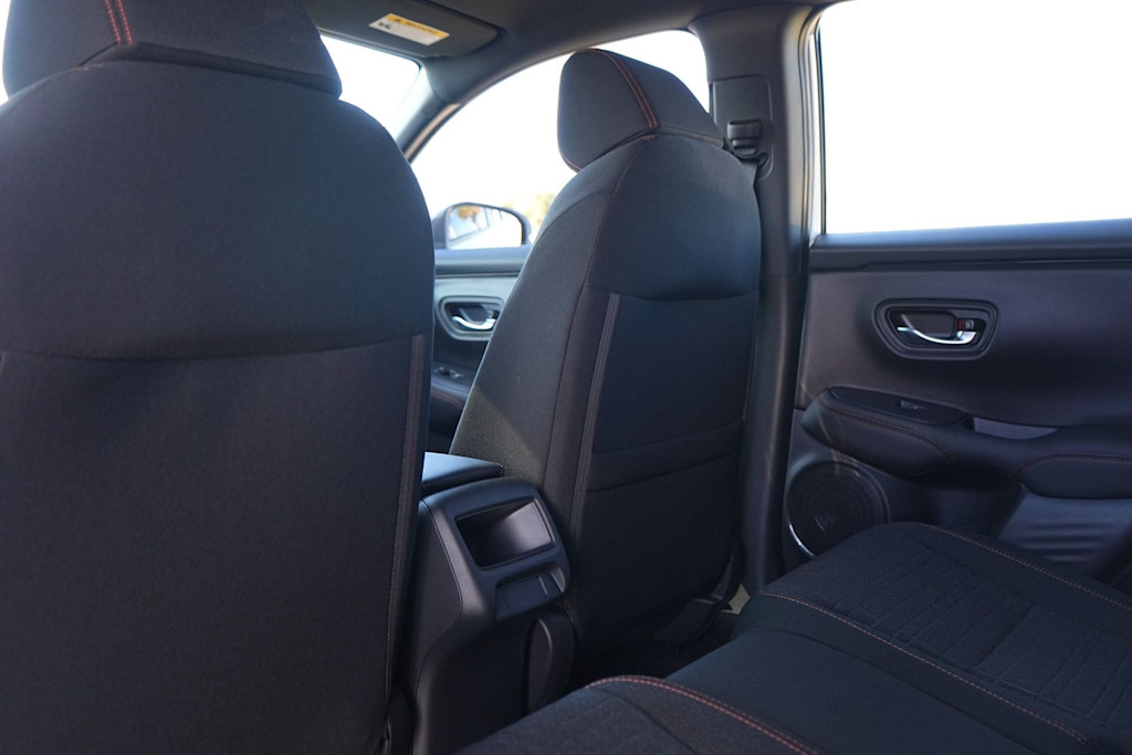 Thumbnail: 2026 Honda HR-V - 13