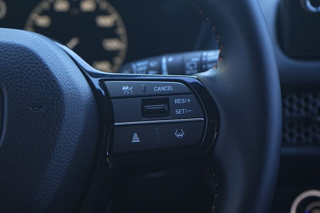 Thumbnail: 2026 Honda HR-V - 24